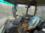 CLAAS TRACTEUR - ARION 620 CIS - 2008
