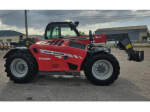 MASSEY FERGUSON - TH 6030 - 2017
