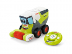 PELUCHE LEXION 8900 TÉLÉCOMMANDÉ CLAAS