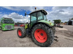 CLAAS TRACTEUR - ARION 630 - 2012