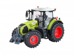 TRACTEUR CLAAS ARION 660 1/32EME