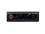 AUTORADIO AMS CB710/CD  BT MFI