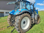 NEW HOLLAND - T5.120 - 2021
