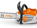 STIHL - MSA 260