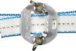 ATTACHE RUBAN 20-40MM  x2