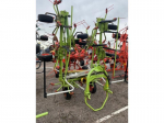 CLAAS RECOLTE - VOLTO 900 - 2014