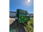 JOHN DEERE - 864 ROTOR FLOW - 2015