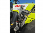 CLAAS TRACTEUR - ARION 660 CMATIC - 2019