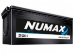 BATTERIE NUMAX 12V 225AH 1100AMPS