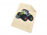 Couverture pour enfants