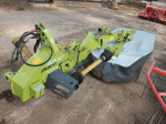 CLAAS RECOLTE - DISCO 3200 - 2018
