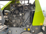 CLAAS RECOLTE - ROLLANT 520 RC - 2019