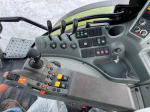 CLAAS TRACTEUR - ARION 530 - 