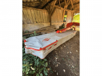 KUHN - GMD 3511-FF 1000 - 2020