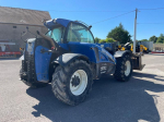 NEW HOLLAND - LM 5060 - 2013