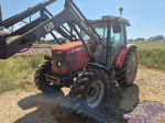 MASSEY FERGUSON - 5435 - 2011