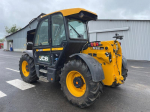 JCB - 532/60 AGRI TL4 - 2023
