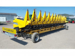 NEW HOLLAND - HEADER 886 - 2017