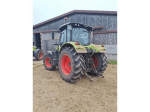 CLAAS TRACTEUR - ARION 620 CIS - 2014