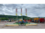 KRONE - EASY CUT B970 - 2020