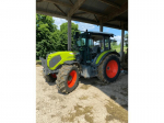 CLAAS TRACTEUR - AXOS 3,120 - 2025
