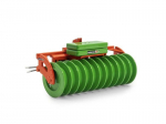 HOLARAS STEGO 285-PRO SILAGE PACKER