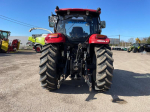 CASE IH - MAXXUM 110 - 2015