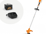STIHL - FSA60R PACK