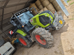 CLAAS TRACTEUR - ARION 530 - 2023