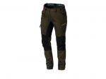 Pantalons stretch, verts, Outdoor, 98