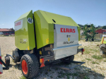 CLAAS RECOLTE - ROLLANT 340 - 2018