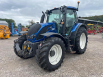 VALTRA - N 154 V - 2017