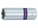 DOUILLE LONGUE 1/4" 11MM