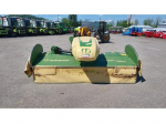 KRONE - EASY CUT F 320 - 2020