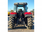 MASSEY FERGUSON - 5710 SL DYNA 4 - 2016