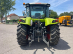CLAAS TRACTEUR - ARION 410 - 2021