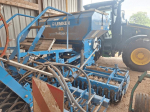 LEMKEN - ZIRKON 10300 - 2013