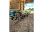 CLAAS RECOLTE - LINER 700 TWIN - 2015