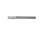 BURIN PLAT 23X200MM