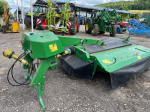 JOHN DEERE - CC 328 - 2008