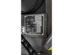 CLAAS RECOLTE - VARIANT 450 RF - 2019