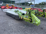 CLAAS RECOLTE - DISCO 3500 - 2012