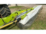CLAAS RECOLTE - DISCO 4000 - 2016