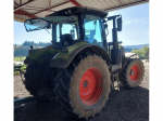 CLAAS TRACTEUR - ARION 610 CMATIC - 2020