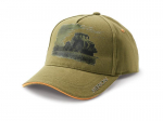 Casquette XERION CLAAS