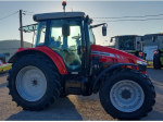MASSEY FERGUSON - 5710 SL DYNA 4 - 2016