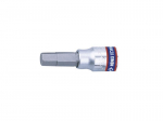 "Douille 1/4"" empreinte Allen 5"