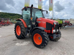 KUBOTA - M110GX - 2014