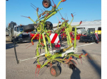 CLAAS RECOLTE - VOLTO 800 - 2013