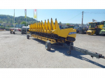 NEW HOLLAND - HEADER 886 - 2017